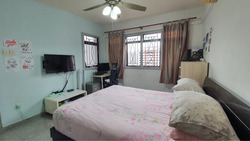Blk 688C Choa Chu Kang Crescent (Choa Chu Kang), HDB 4 Rooms #285505981